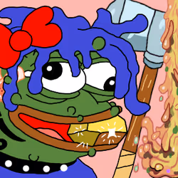 Pepe #4406