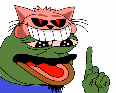 Peplicator By Matt Furie