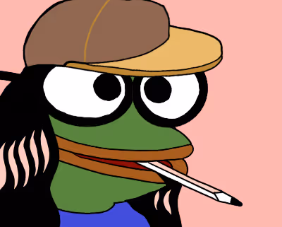 Pepe #15525