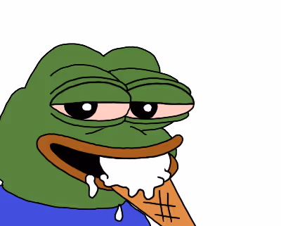 Pepe #10612