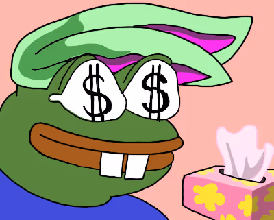 Peplicator By Matt Furie