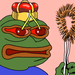 Pepe #10412