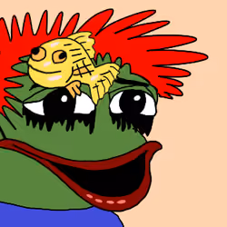 Pepe #11899