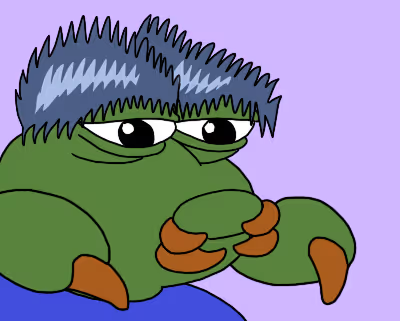Peplicator By Matt Furie