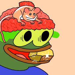 Pepe #20339