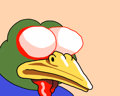 Peplicator By Matt Furie