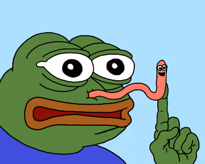 Peplicator By Matt Furie