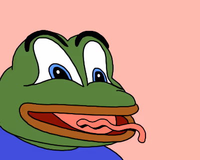 Peplicator By Matt Furie