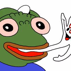 Pepe #14108