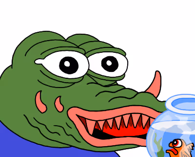 Peplicator By Matt Furie
