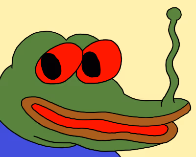 Peplicator By Matt Furie