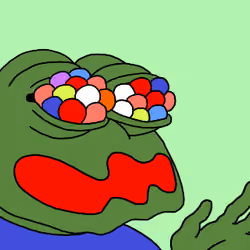 Pepe #7802