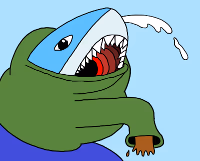Peplicator By Matt Furie
