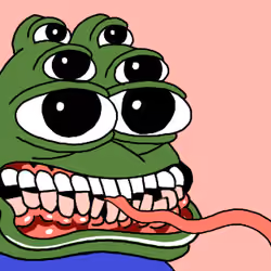 Pepe #21272