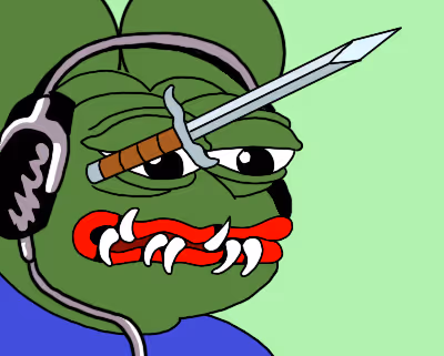 Peplicator By Matt Furie