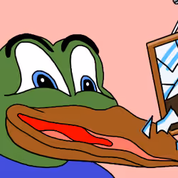 Pepe #5709