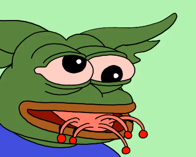 Peplicator By Matt Furie