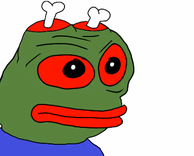 Peplicator By Matt Furie
