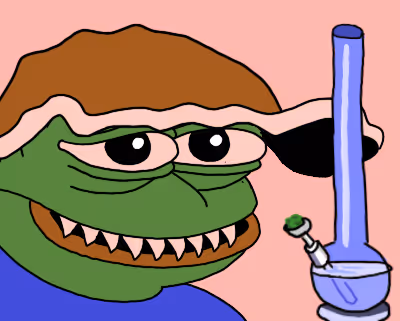 Peplicator By Matt Furie