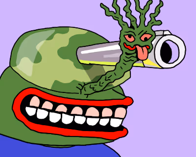 Pepe #11226