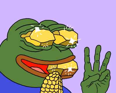 Peplicator By Matt Furie