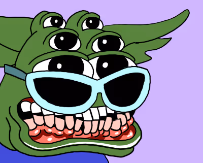 Peplicator By Matt Furie
