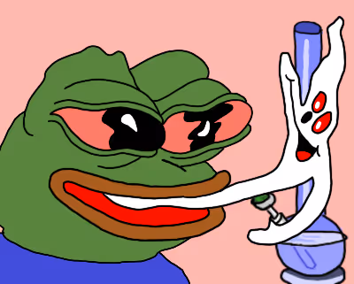 Peplicator By Matt Furie
