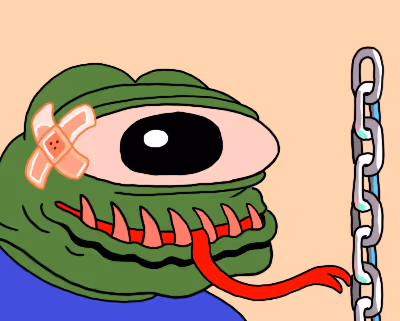 Peplicator By Matt Furie