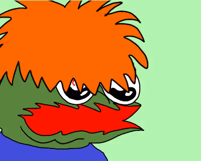 Peplicator By Matt Furie
