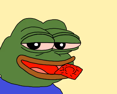 Peplicator By Matt Furie