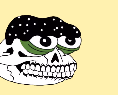 Pepe #109