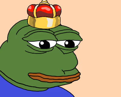 Pepe #14559