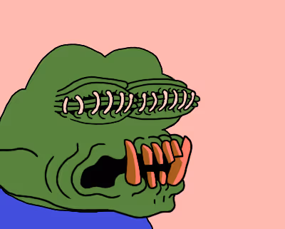 Peplicator By Matt Furie