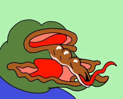 Peplicator By Matt Furie