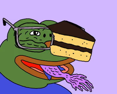 Peplicator By Matt Furie