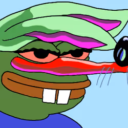 Pepe #10053