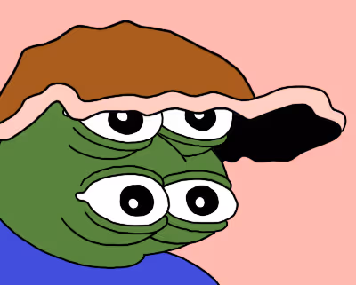 Pepe #16210