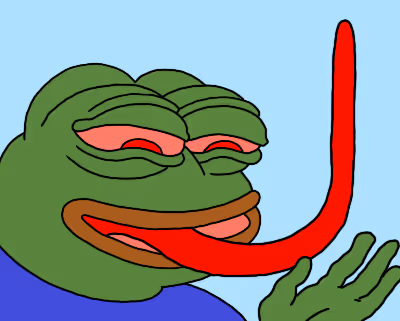 Pepe #21183