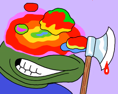 Peplicator By Matt Furie