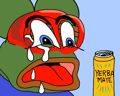 Peplicator By Matt Furie
