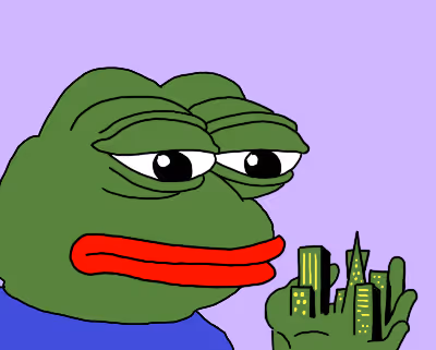 Peplicator By Matt Furie