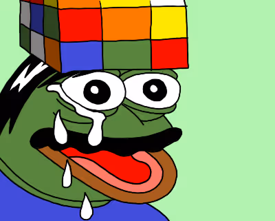 Peplicator By Matt Furie