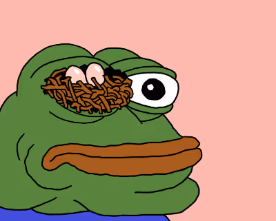 Peplicator By Matt Furie