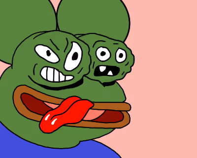 Peplicator By Matt Furie