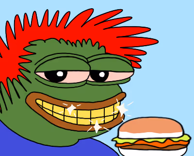 Peplicator By Matt Furie