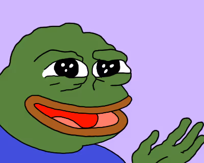 Peplicator By Matt Furie