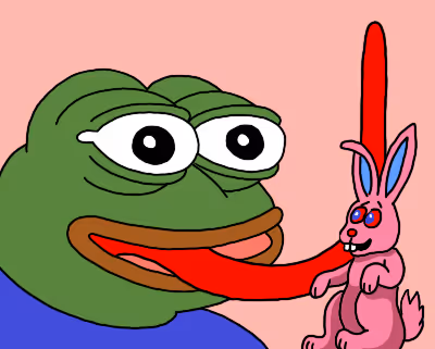 Peplicator By Matt Furie