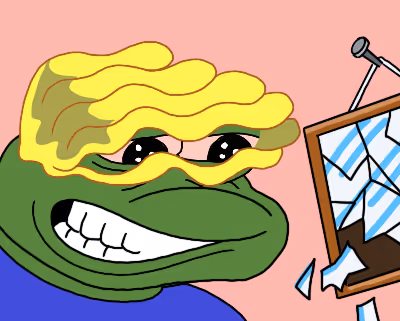 Peplicator By Matt Furie