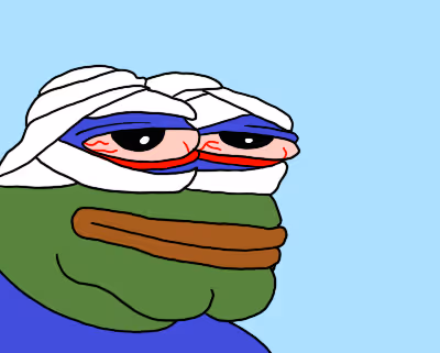 Peplicator By Matt Furie