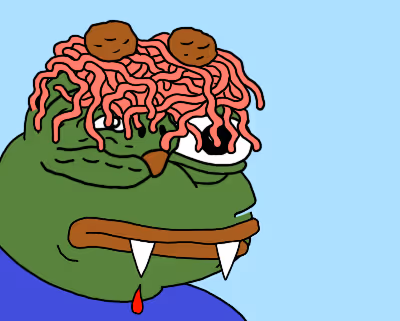 Peplicator By Matt Furie